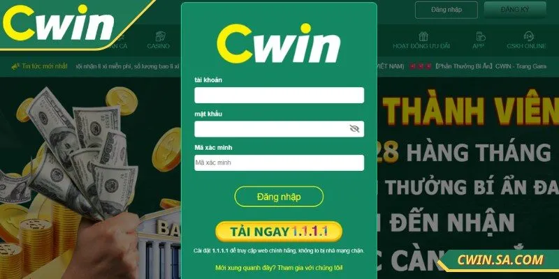 Hướng dẫn truy cập với 4 bước trong phút mốt