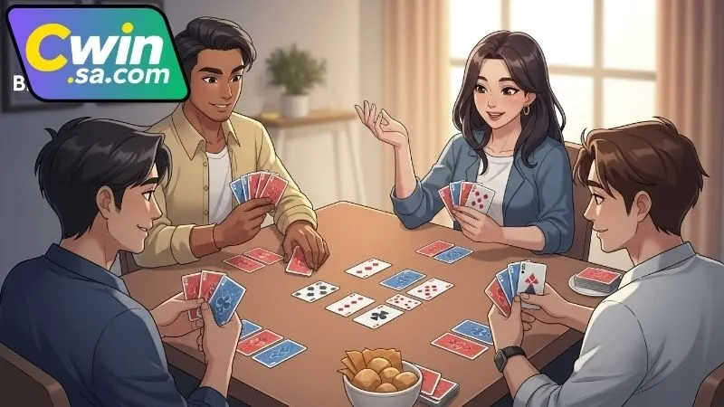 Game bài live cho người mới chơi - Trải nghiệm tân thủ CWIN 3 Mẹo chơi game bài live cho người mới chơi tại CWIN