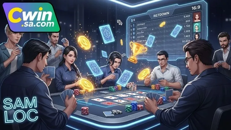 Game Bài Live Có Đổi Thưởng - Trải Nghiệm Chơi Đỉnh Cao 1 Các trò chơi game bài live có đổi thưởng tại CWIN