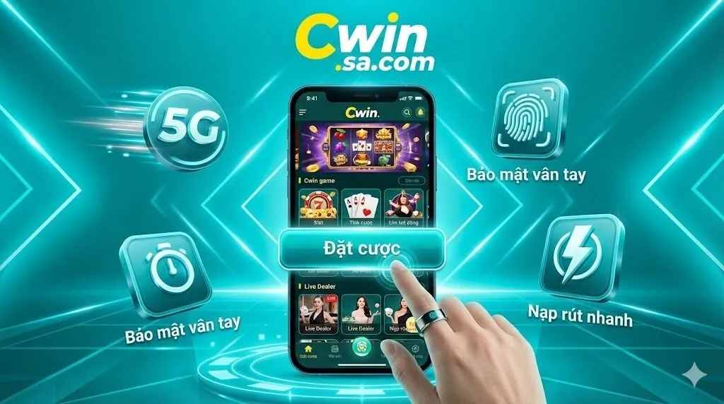 Cập Nhật Link Vào Cwin05 & Cwin32 Chính Thức Không Bị Chặn T7/2026