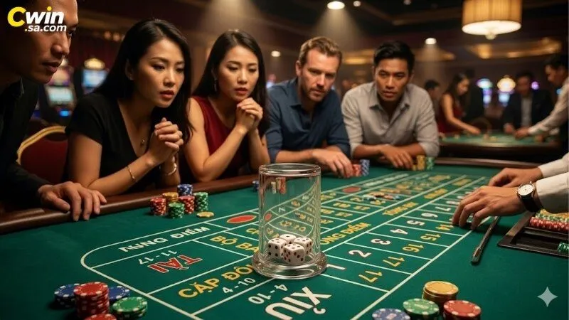 Sicbo Khác Tài Xỉu Thế Nào Và Điểm Khác Biệt Cho Hai Trò Này 2 sicbo-khac-tai-xiu-the-nao-2